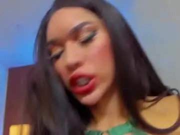 Chaturbate Free Live Porn of cream_pau