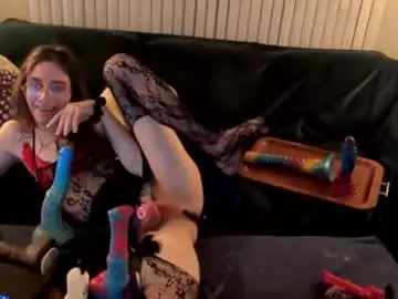 Chaturbate Adult Webcams of shy_trans_kitten