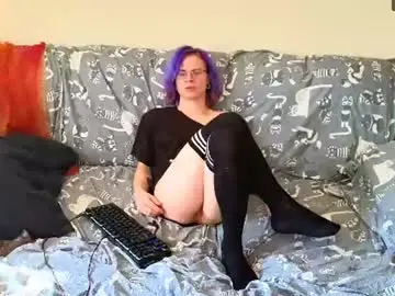 Chaturbate Live Sex of sparkyferret