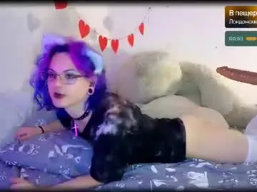 Chaturbate Private Sex Chat of sparkyferret