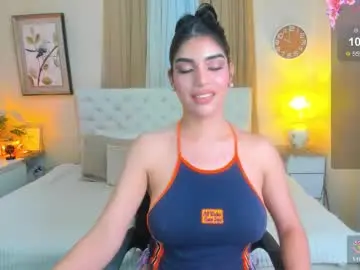 Chaturbate Live Porn of tiffany_cams