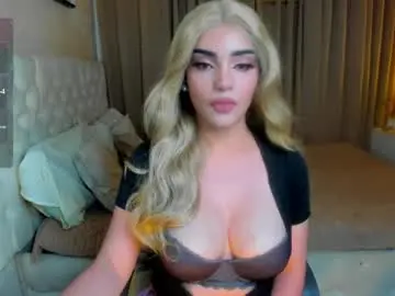 Chaturbate Sex Cam of tiffany_cams