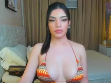 Chaturbate Watch Live Sex Cams of tiffany_cams