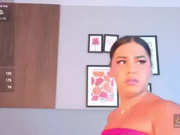 Chaturbate Free Live Porn of ariadior