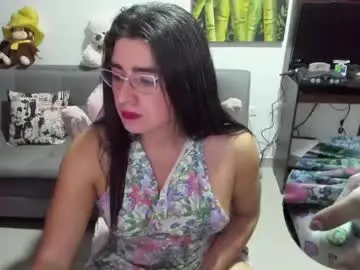 Chaturbate Sex Chat of khalifa_gold