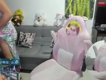 Chaturbate Adult Video Chat of khalifa_gold