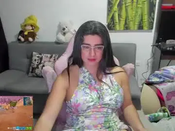 Chaturbate Live Sex of khalifa_gold