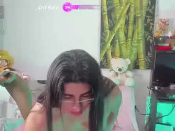 Chaturbate Live Sex of khalifa_gold