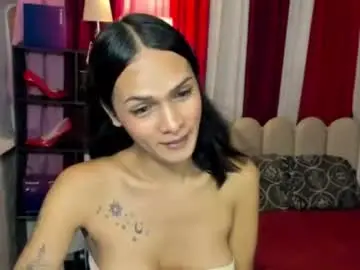 Chaturbate Live Sex Cam of latina_asian
