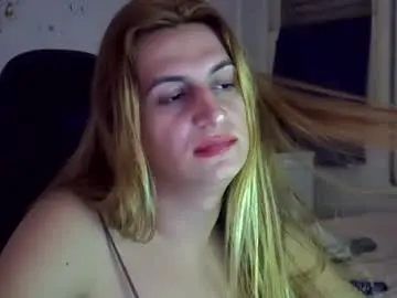 Chaturbate Watch Live Sex Cams of luizacandy