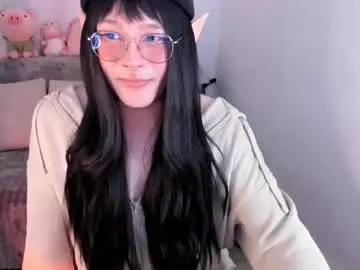 Chaturbate Nude Webcam of omorimori