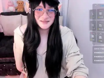 Chaturbate Best Webcam of omorimori