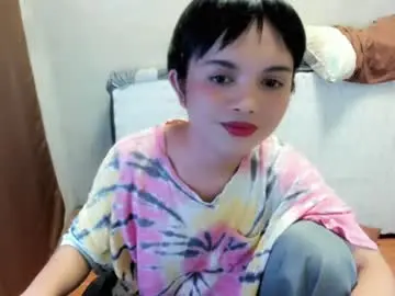 Chaturbate Live Sex Cam of trexiehottiana