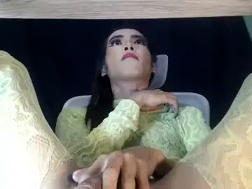 Chaturbate Adult Video Chat of asianhotmistress