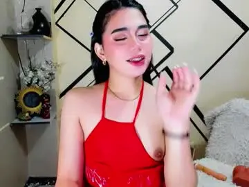 Chaturbate Adult Webcam of bigmouth_agna