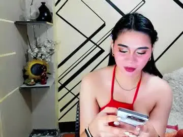 Chaturbate Adult Video Chat of bigmouth_agna