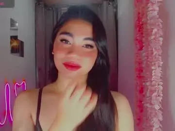 Chaturbate Adult Video Chat of bigmouth_agna