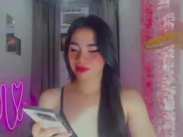 Chaturbate Adult Video Chat of bigmouth_agna