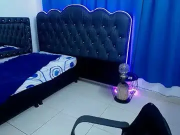 Chaturbate Nude Webcam of cordelia_perlman