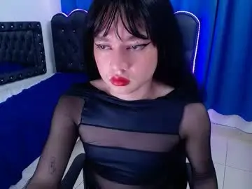 Chaturbate Nude Webcam of cordelia_perlman