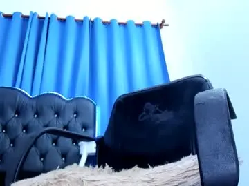 Chaturbate Live Sex Cam of cordelia_perlman