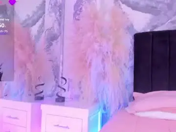 Chaturbate Nude Webcam of evangelinepreston