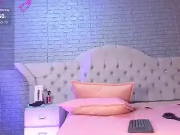 Chaturbate Free Porn Cam of evangelinepreston