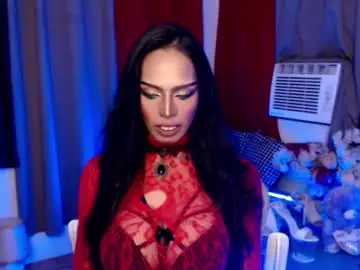 Chaturbate Adult Webcams of mikeyalawi03