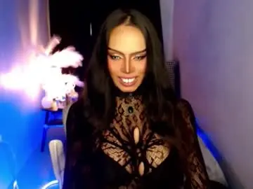 Chaturbate Live Sex of mikeyalawi03