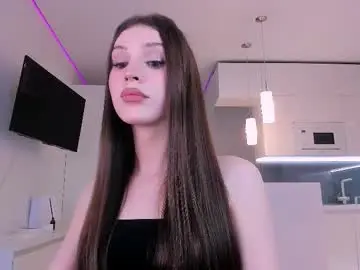 Chaturbate Nude Webcam of sharonforever