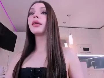 Chaturbate Nude Webcam of sharonforever