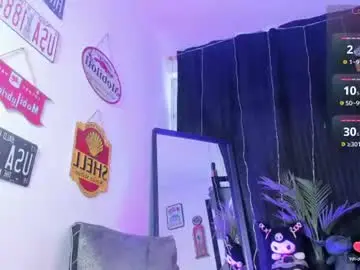 Chaturbate Adult Video Chat of velvet_dark
