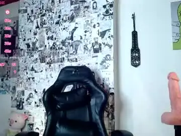 Chaturbate Best live sex cam show of amad696