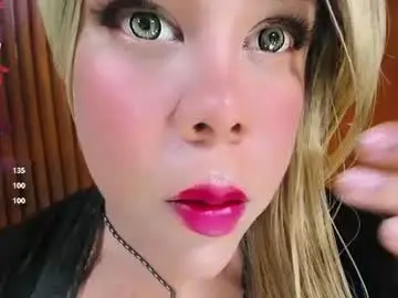 Chaturbate Adult Webcams of tasha_gatti