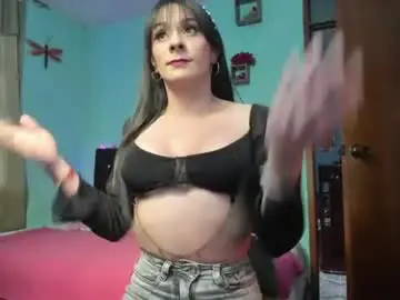 Chaturbate Live Porn of ameliasexdoll