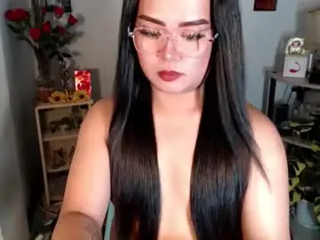 Chaturbate Nude Webcam of michellechannelxxx