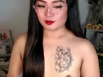 Chaturbate Watch Live Sex Cams of michellechannelxxx