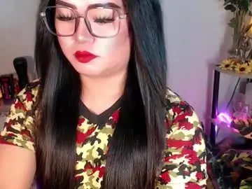 Chaturbate Live Sex Cam of michellechannelxxx