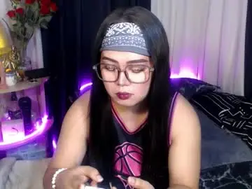 Chaturbate Nude Webcam of michellechannelxxx