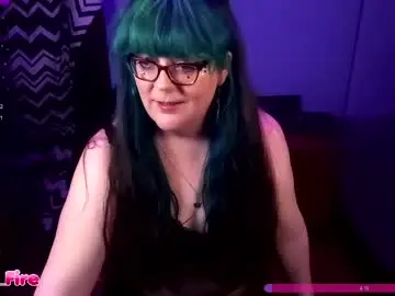 Chaturbate Live Sex of tetra_fire