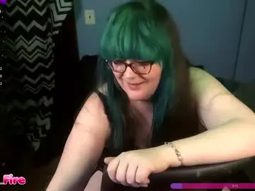 Chaturbate Adult Video Chat of tetra_fire