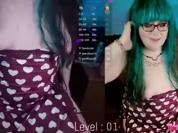 Chaturbate Best live sex cam show of tetra_fire