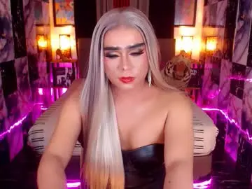 Chaturbate Best Webcam of thelastdestroyerxx