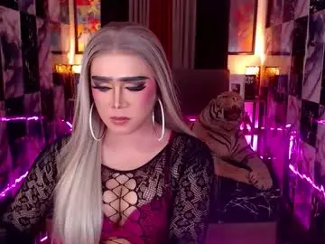 Chaturbate Sex Cam of thelastdestroyerxx