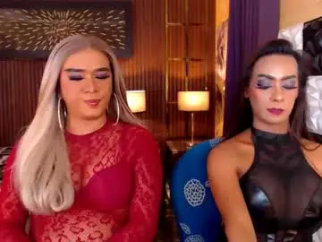 Chaturbate Best Webcam of thelastdestroyerxx