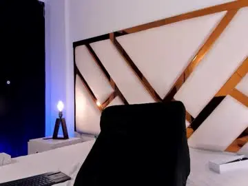 Chaturbate Best Webcam of aron_cruz12