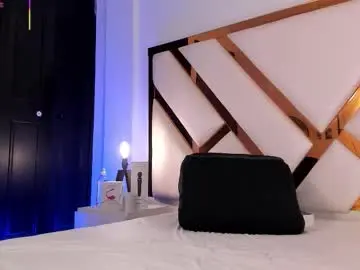 Chaturbate Private Sex Chat of aron_cruz12