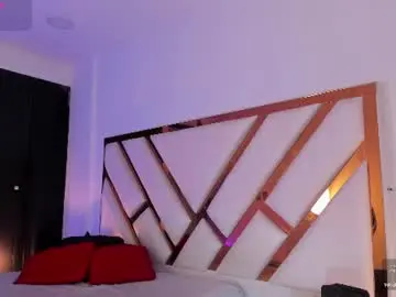 Chaturbate Live Porn of aron_cruz12
