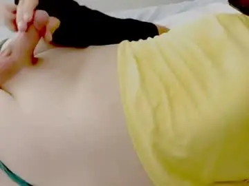 Chaturbate Live Porn of hugecumshots1