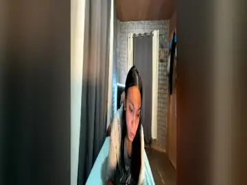 Chaturbate Live Sex of tina_allure